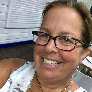 Meet your Posher, Ann